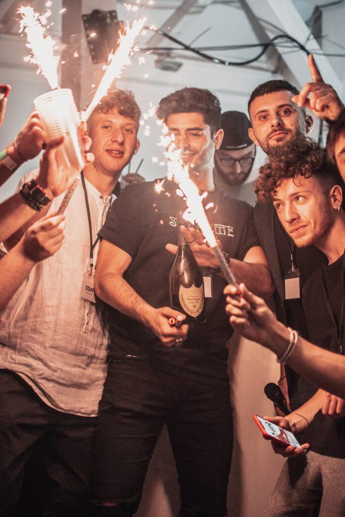 Venues For A Bachelor Party: 4 Great Options To Choose From