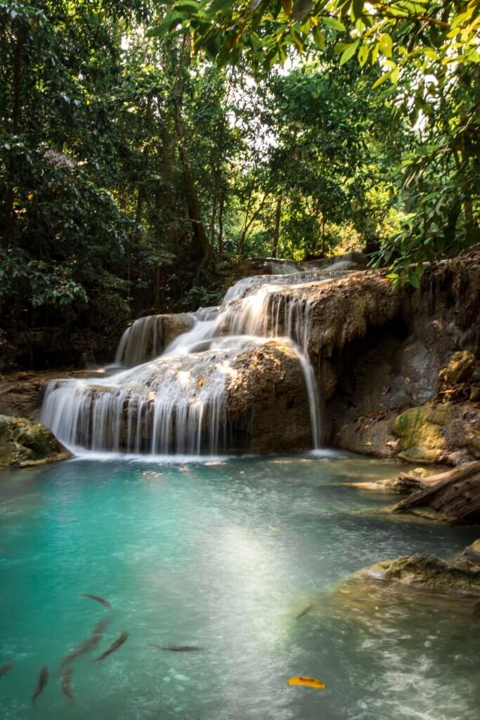 Remote Fishing Destinations for an Unforgettable Honeymoon
